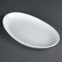 Olympia Whiteware Serveware