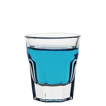 Olympia Shot Glasses