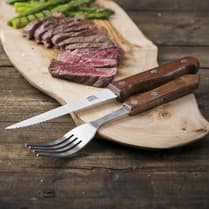 Olympia Steak knives