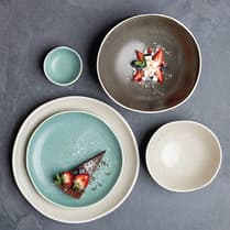 Olympia Chia Crockery
