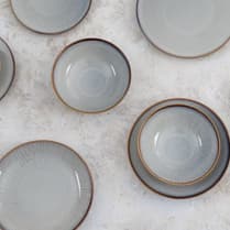 Olympia Drift Crockery