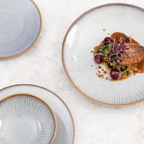 Olympia Drift Crockery