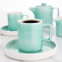 Olympia Fondant Crockery