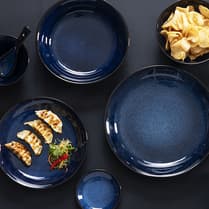 Olympia Luna Crockery