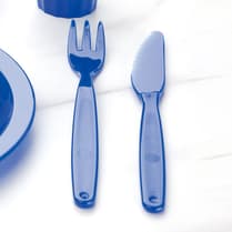 Olympia Polycarbonate Cutlery