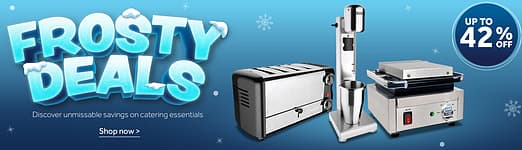 Carousel Thumbnail for Frosty Deals.