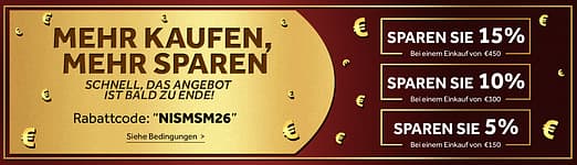 Karussell-Miniatur für Mehr kaufen, mehr sparen