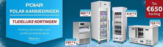 Carrouselminiatuur voor Polar aanbiedlingen