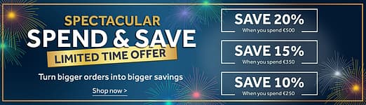 Carousel Thumbnail for Spend and Save