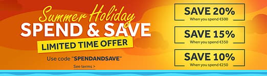 Carousel Thumbnail for Spend and Save