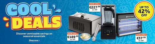 Carousel Thumbnail for Cool Deals