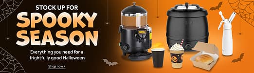 Carousel Thumbnail for Halloween