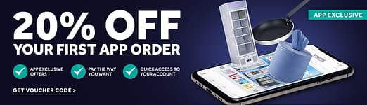 Carousel Thumbnail for 20% off first app order