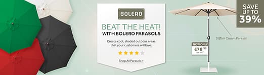 Carousel Thumbnail for Bolero Parasols
