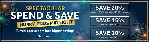 Carousel Thumbnail for Spend ans Save