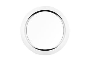 Olympia Round Serving Tray