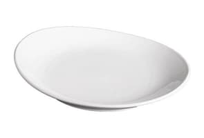 Olympia Steak Plate