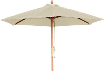 Parasols