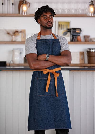 Bib Aprons