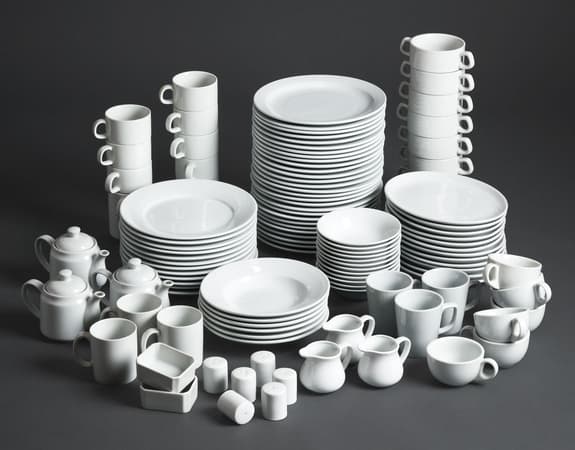Olympia Athena Hotelware