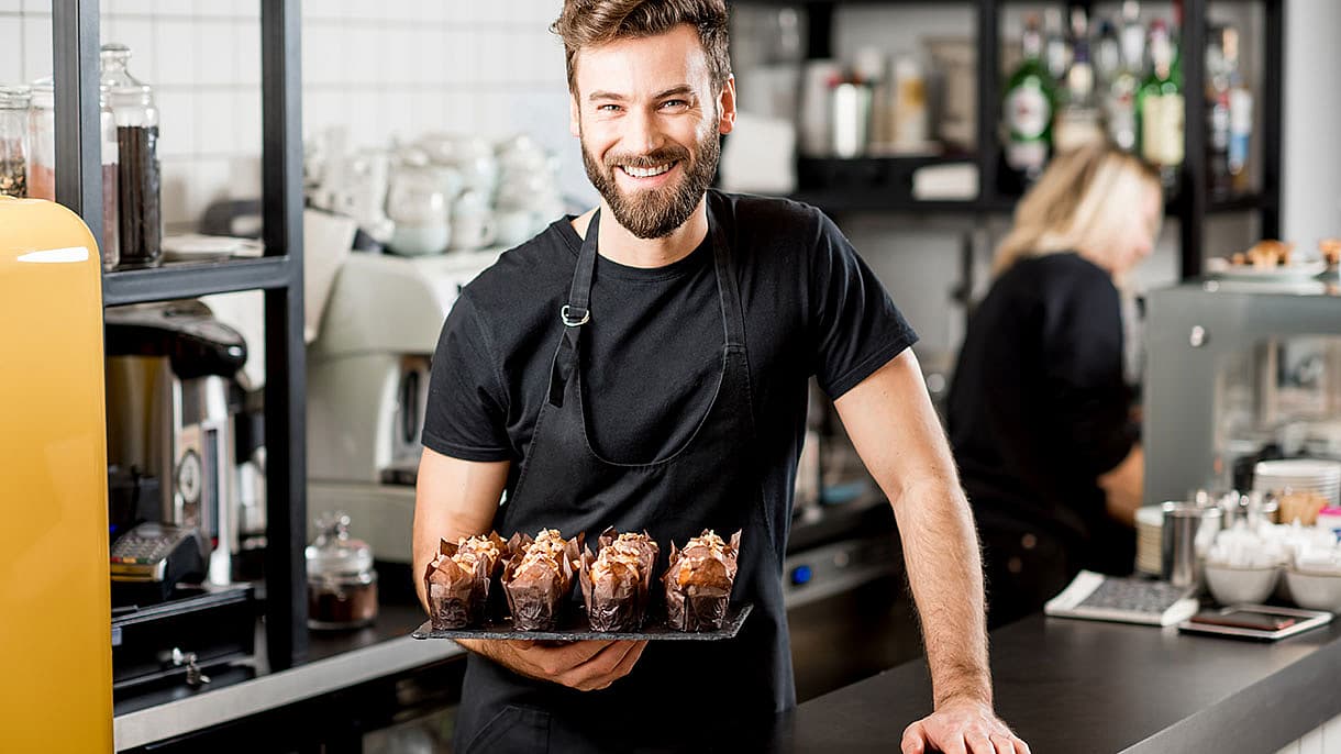 Nisbets Catering Equipment | Free Next Day Delivery Available