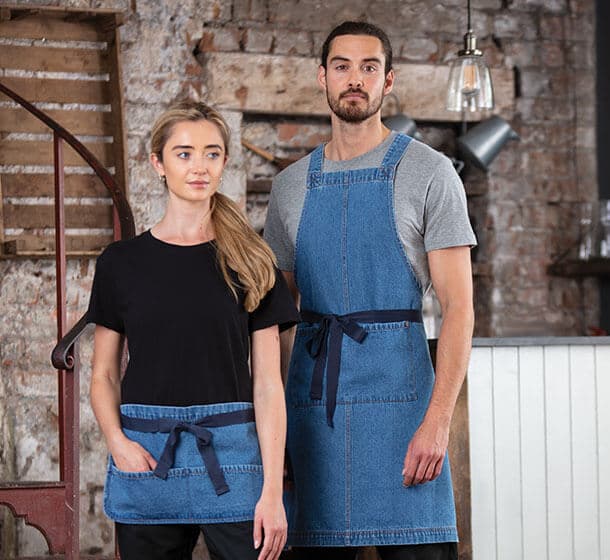 Aprons