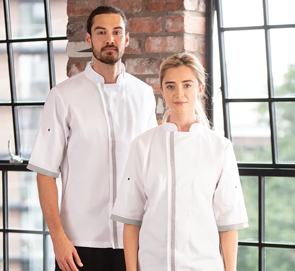 Chef Jackets
