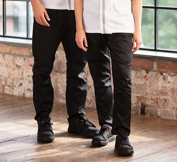 Chef Trousers