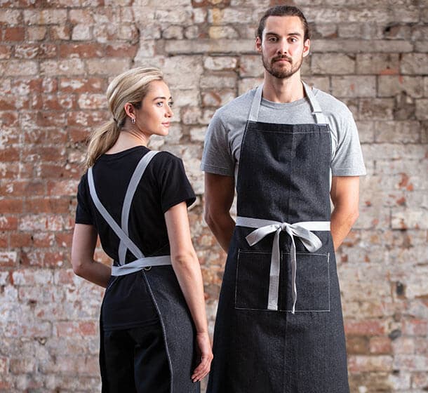 Aprons