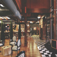 Restaurant refurbishment, restaurant redesign, pub redesign, front of house refurbishment