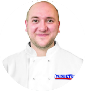 Chef David Scarpato