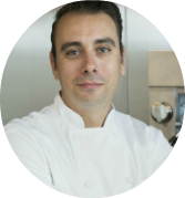 Chef Dean Starling