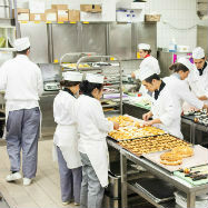 Careers in catering, catering jobs