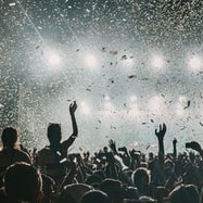 Festival Catering: How to do it Right