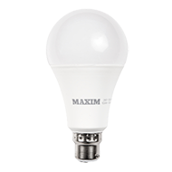 HC655 LED GLS Bayonet Cap Cool White Energy-Saving Light Bulb 16W