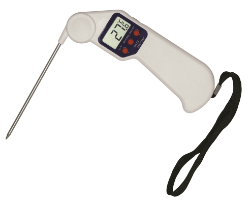 Hygiplas Probe Thermometer