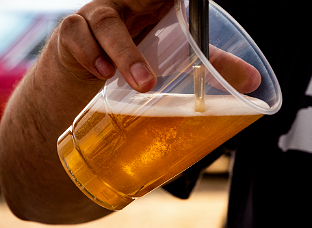 The Rise Of Alcohol Free Beer