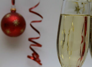 Taking The Stress Out of Christmas