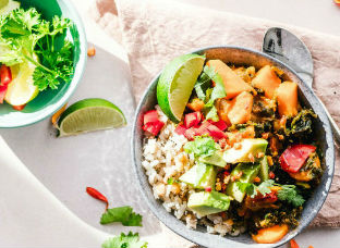 Which is Britain's Most Vegan-Friendly City