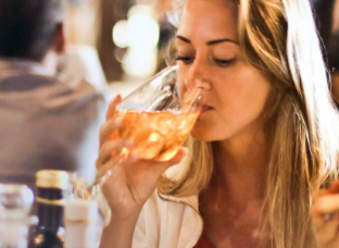 How to Pair Wine with Food