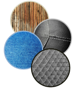 Material highlights