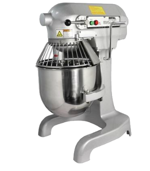 Buffalo Mixer