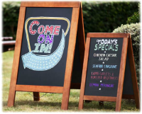 Blackboards