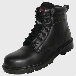 Slipbuster Safety Boots