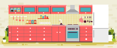 Catering equipment