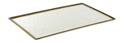 APS Melamine Platter