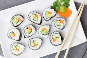 Japanese Cuisine