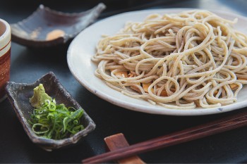Chinese Noodles