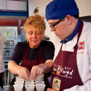 Breaking New Ground – First Female Chef at the Dorchester Hotel