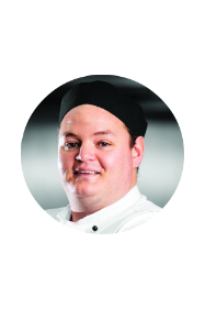 Chef Chris John